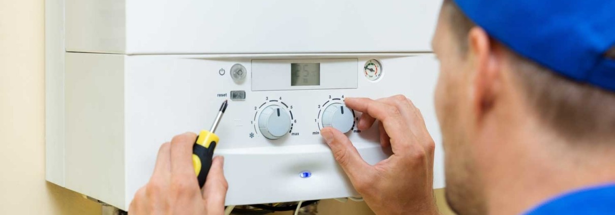 Besoin d'un remplacement de boiler ?