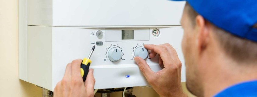 Besoin d'un remplacement de boiler ?