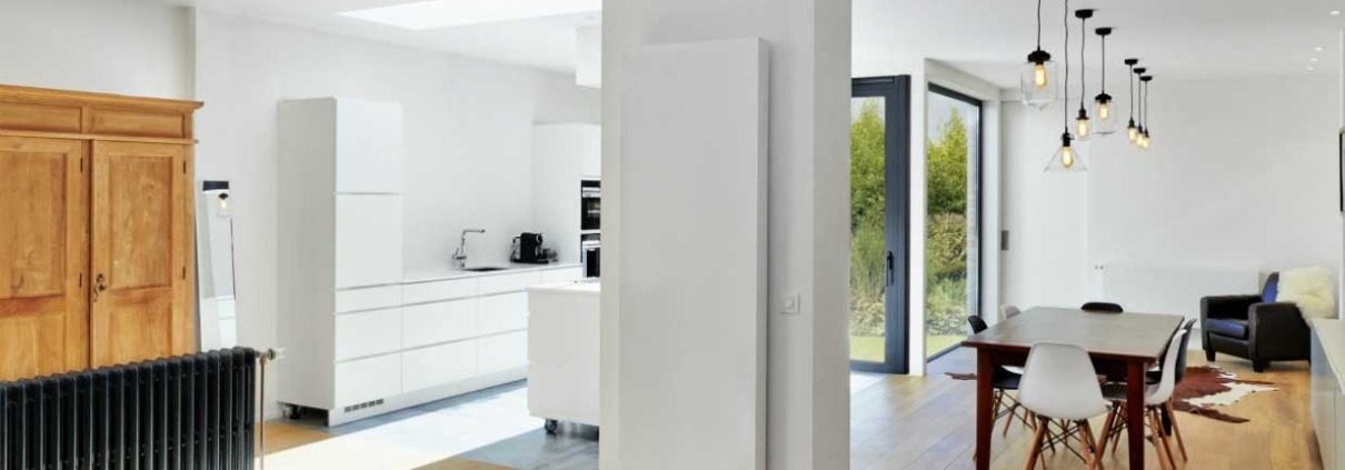 Besoin d'un chauffagiste dans le Hainaut ?