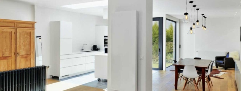 Besoin d'un chauffagiste dans le Hainaut ?