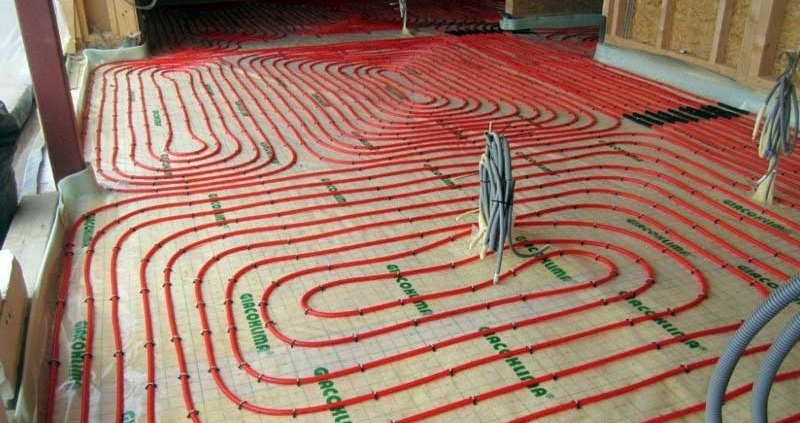 Besoin d'un chauffagiste à Mons ?