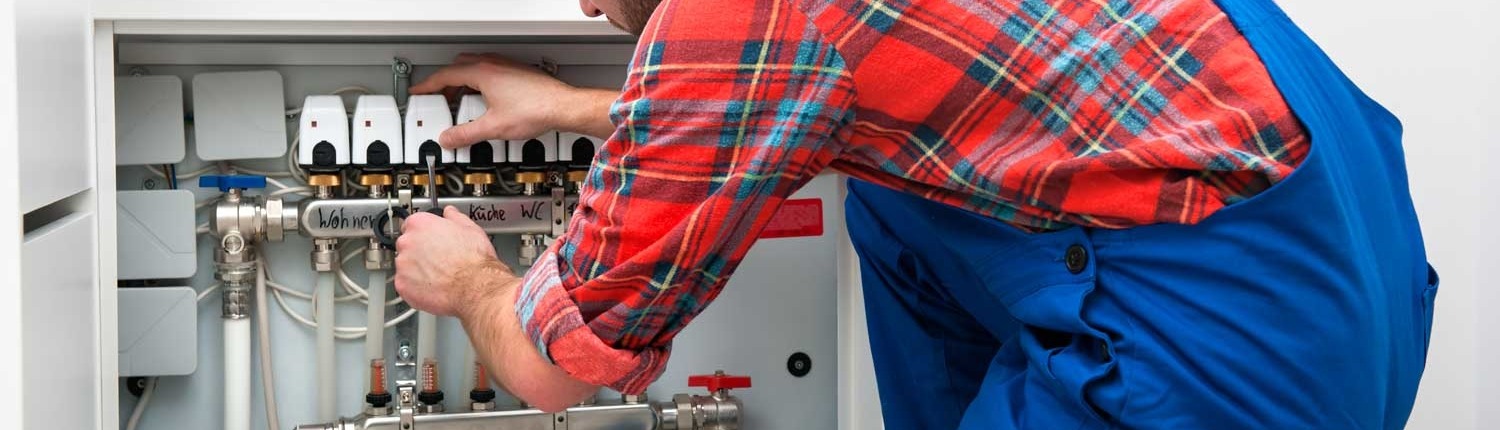 Entretien de votre chauffage par un chauffagiste professionnel dans le Hainaut