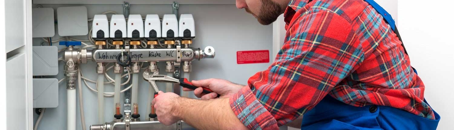 Faites appel à nos experts chauffagiste à Charleroi pour tous vos systèmes de chauffage